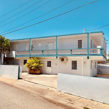 Coastal Express Inn & Suites #1 At 681 Ocean Drive Islote Exteriör bild