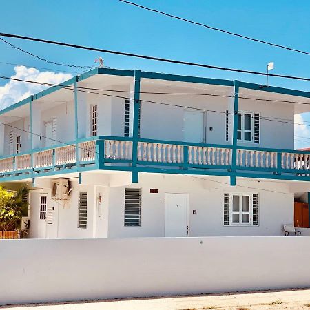 Coastal Express Inn & Suites #1 At 681 Ocean Drive Islote Exteriör bild