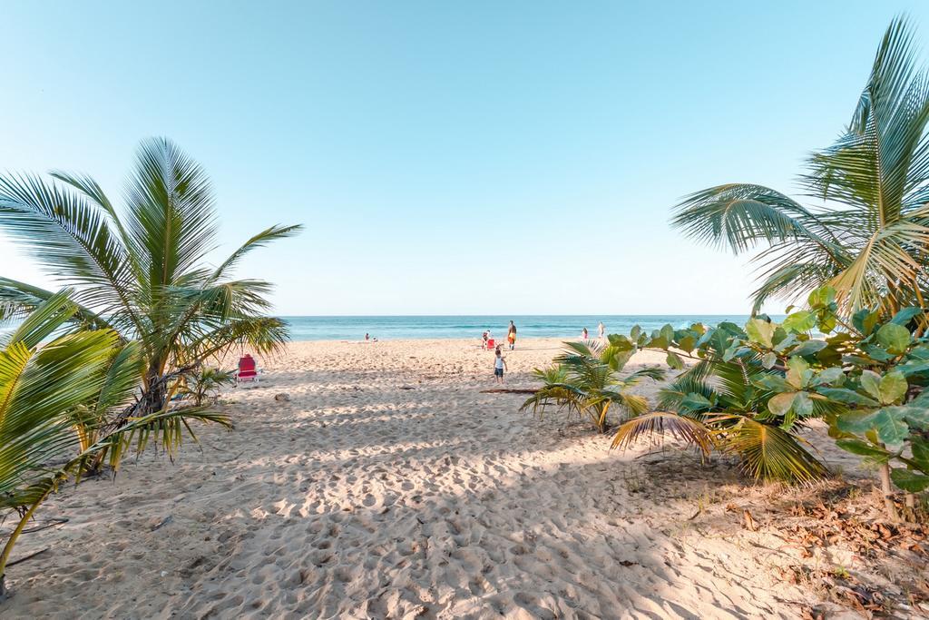 Coastal Express Inn & Suites #1 At 681 Ocean Drive Islote Exteriör bild