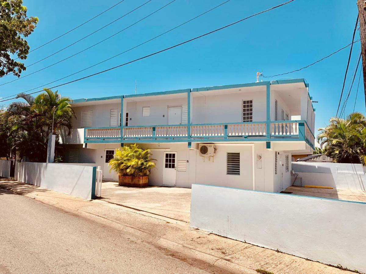 Coastal Express Inn & Suites #1 At 681 Ocean Drive Islote Exteriör bild