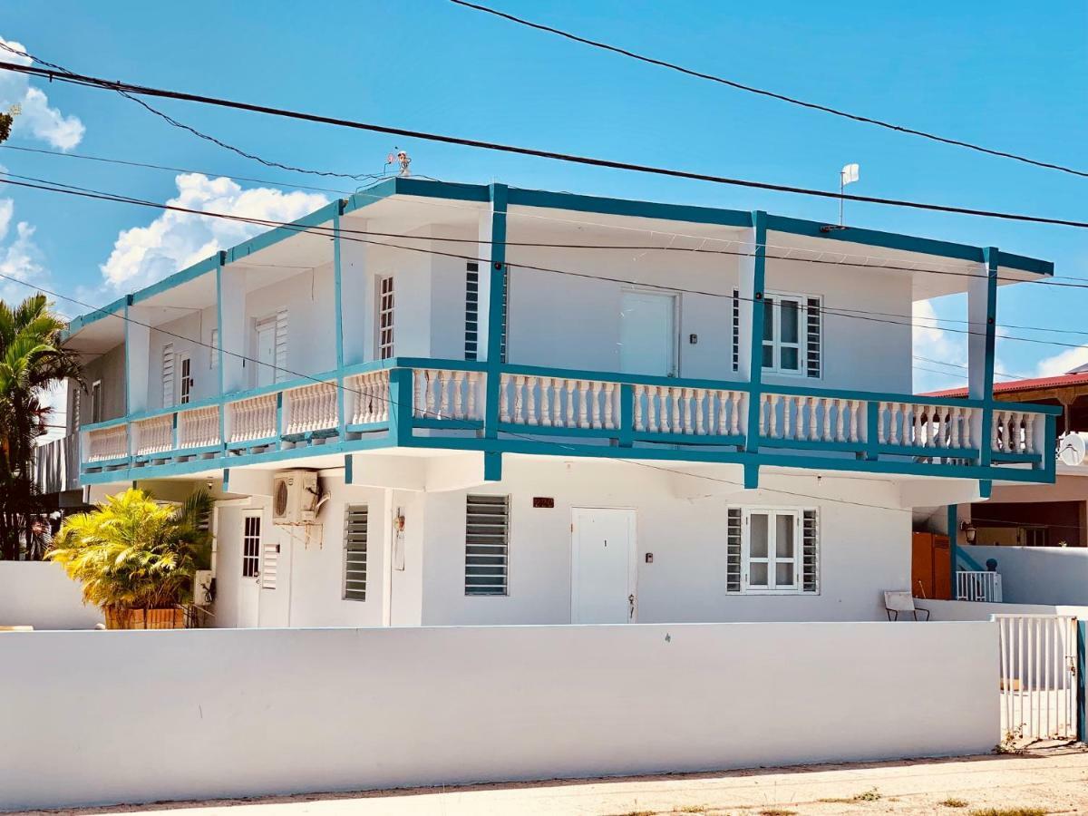 Coastal Express Inn & Suites #1 At 681 Ocean Drive Islote Exteriör bild
