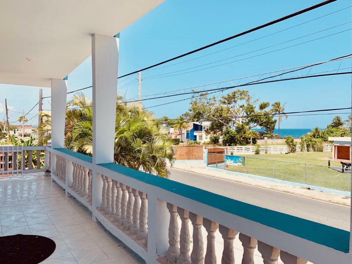 Coastal Express Inn & Suites #1 At 681 Ocean Drive Islote Exteriör bild