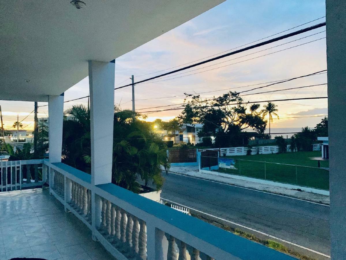 Coastal Express Inn & Suites #1 At 681 Ocean Drive Islote Exteriör bild